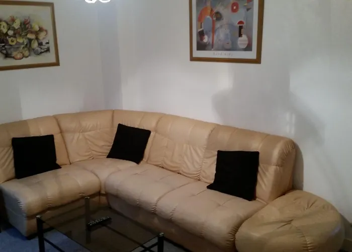 Отель Le Saint-yves