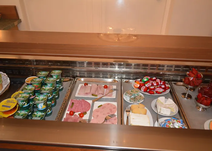 Le Saint-yves Le Treport