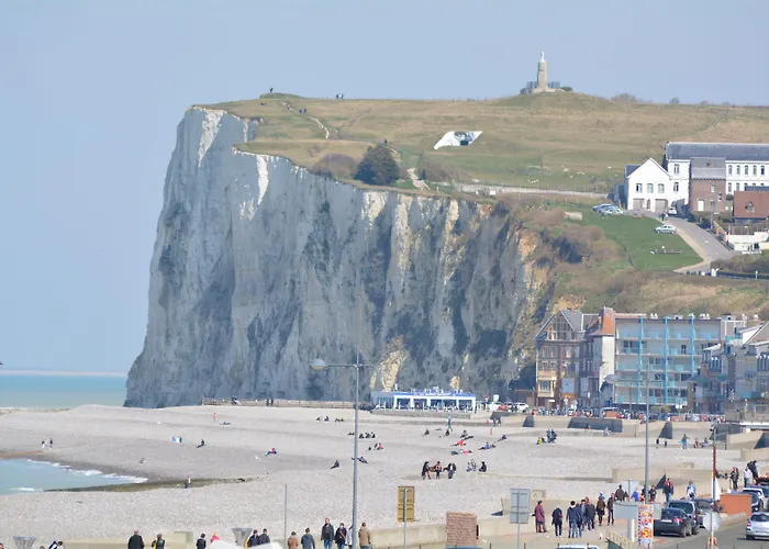 Le Saint-yves Le Treport