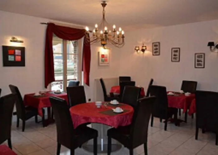 Le Saint-yves Le Treport