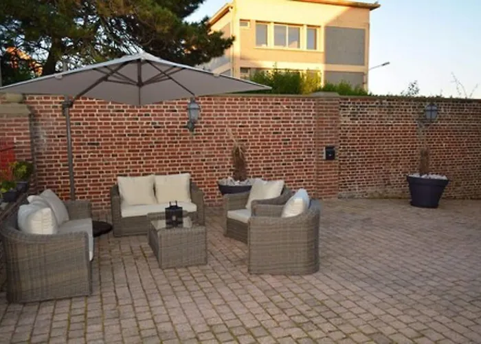 Le Saint-yves Ле-Трепор